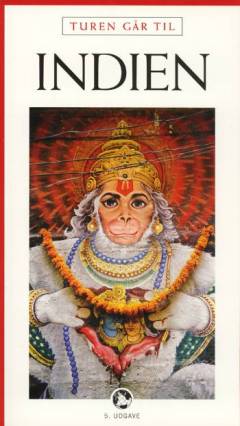 Turen går til Indien