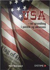 USA : en grundbog i politik og økonomi