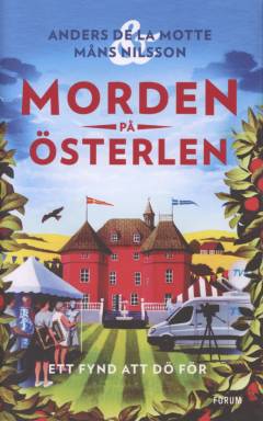 Et fynd att dö för