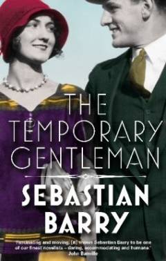 The temporary gentleman : a novel
