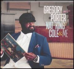 Nat "King" Cole & me