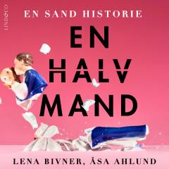 En halv mand