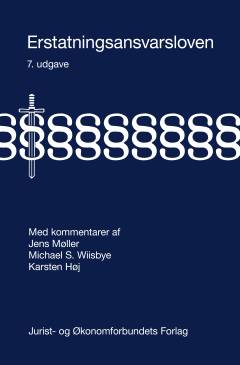 Erstatningsansvarsloven med kommentarer