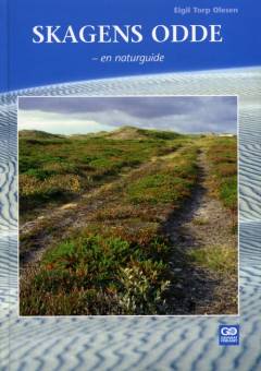 Skagens Odde : en naturguide