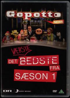 Tv-serie (dvd), 2009