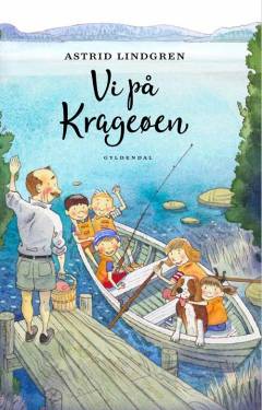 Vi på Krageøen