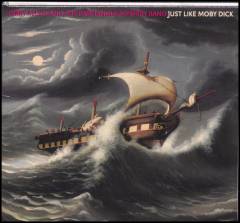 Just like Moby Dick