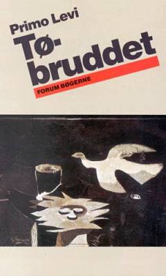 Tøbruddet