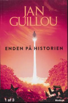 Enden på historien. Bind 1 (Stor skrift)