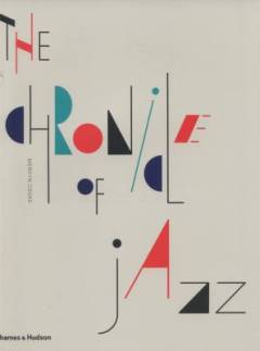 The chronicle of jazz