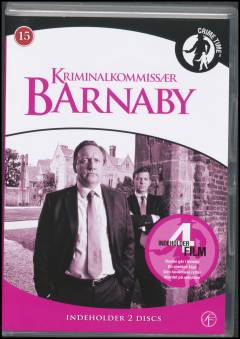 Midsomer murders