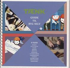 Tænk - guide til byg selv