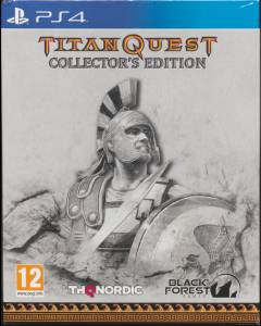 Playstation 4, Collector's edtion, 2018