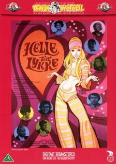 Helle for lykke