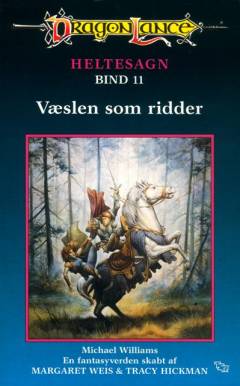 Væslen som ridder