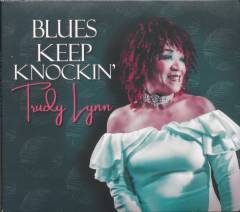 Blues keep knockin'