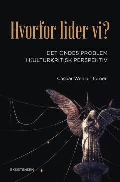 Hvorfor lider vi? : det ondes problem i kulturkritisk perspektiv
