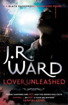 Lover unleashed