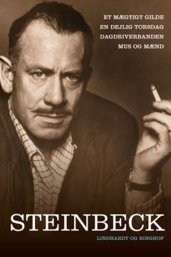 Steinbeck : romaner