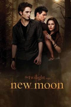 New moon