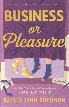 Business or pleasure