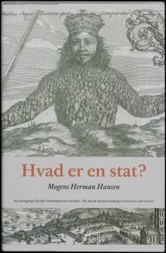 Hvad er en stat?