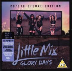 Glory days