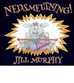 Nedsmeltning!