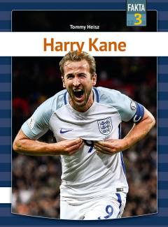 Harry Kane