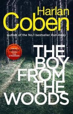 The boy from the woods