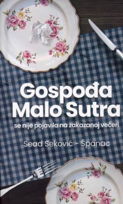 Gospođa Malo Sutra se nije pojavila na zakazanoj večeri