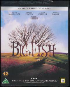 Big fish