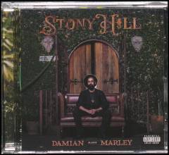 Stony Hill