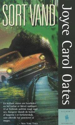 Bog, 1. paperbackudgave, 2001