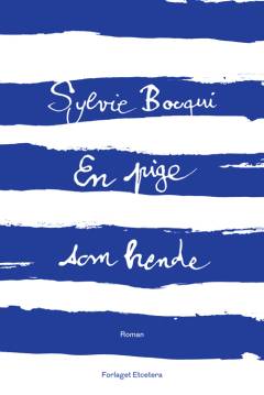 En pige som hende