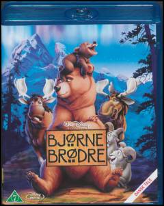 Bjørne brødre