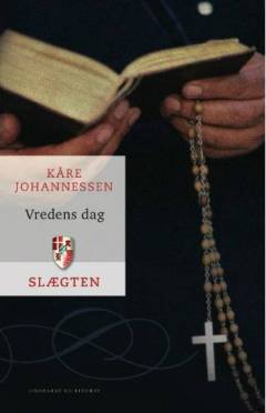 Vredens dag