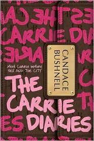 The Carrie diaries