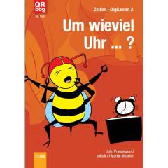 Um wieviel Uhr?