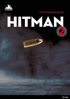 Forside til bogen Hitman. Bind 2