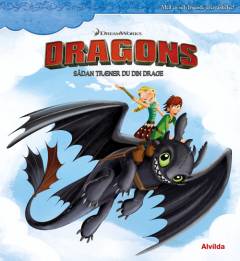 Dragons - sådan træner du din drage