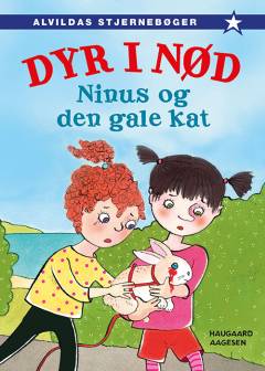 Dyr i nød - Ninus og den gale kat