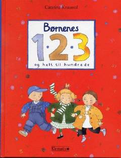 Børnenes 1, 2, 3 og helt til hundrede