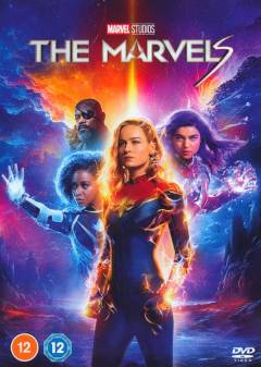 The Marvels