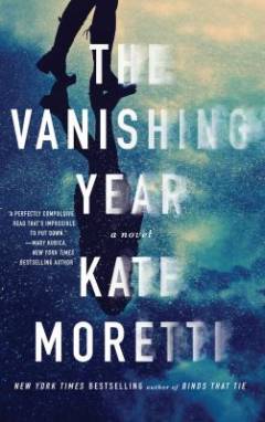 The vanishing year : a novel