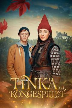 Tv-serie (dvd), 2020
