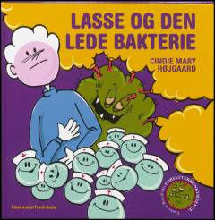 Lasse og Den Lede Bakterie