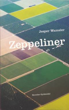Zeppeliner : noveller