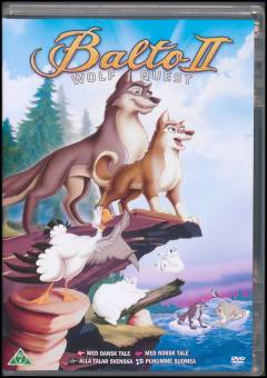 Film (dvd), 2021
