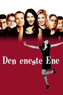 Den eneste ene : fotograf Jens Schlosser